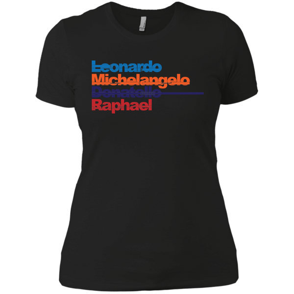 tmnt T-Shirt