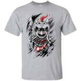 Wild M T-Shirt