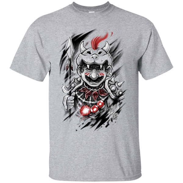 Wild M T-Shirt