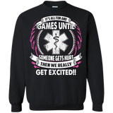 we get excited T-Shirt