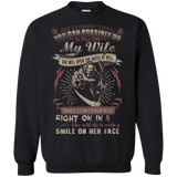 she will open the gates of hell T-Shirt