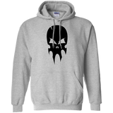 skulls are cool - black T-Shirt