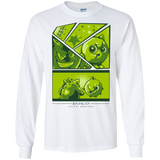 title screen blue T-Shirt