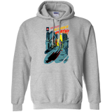 shadow of death sweatshirt T-Shirt