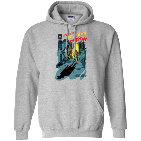 shadow of death sweatshirt T-Shirt