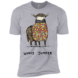 Wooly Jumper T-Shirt