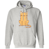 weird kitty sweatshirt T-Shirt
