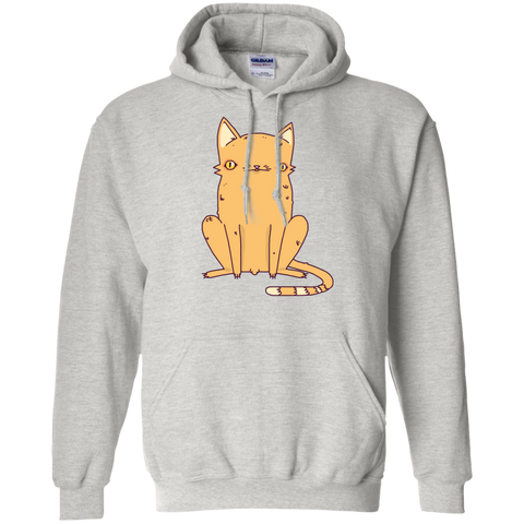 weird kitty sweatshirt T-Shirt