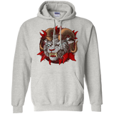 White Beast! Sweatshirt T-Shirt