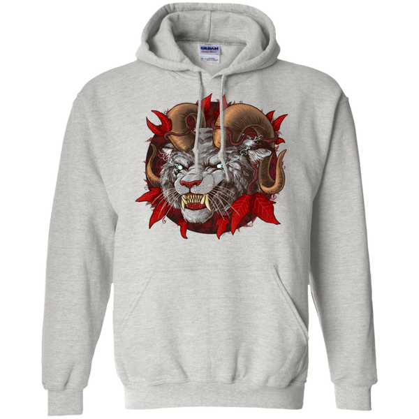White Beast! Sweatshirt T-Shirt