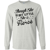 she is fiesce T-Shirt