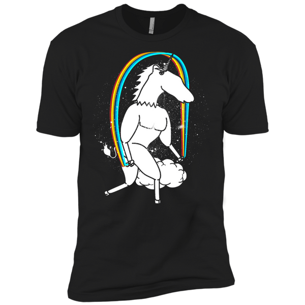 White Horse T-Shirt