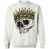 sinqnew skull sticker T-Shirt
