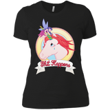 shit happens sweatshirt T-Shirt