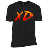 Xd Sweatshirt T-Shirt