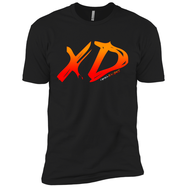 Xd Sweatshirt T-Shirt