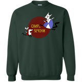 Worker & Parasite Sweatshirt T-Shirt