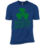 shimmy those shamrocks T-Shirt
