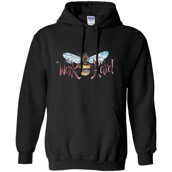 Work Hard Sweatshirt T-Shirt
