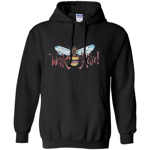 Work Hard Sweatshirt T-Shirt