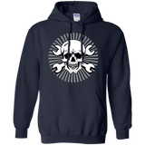 skull (1) T-Shirt