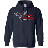 we can't fix stupid but we can sedate it  T-Shirt