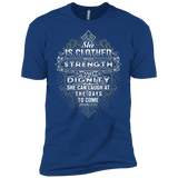 she is clothed T-Shirt