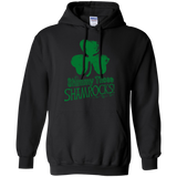 shimmy those shamrocks T-Shirt
