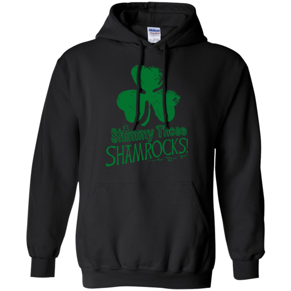 shimmy those shamrocks T-Shirt