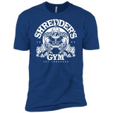shredder's gym T-Shirt