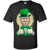 thumbs up for good luck T-Shirt