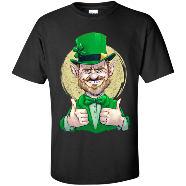 thumbs up for good luck T-Shirt