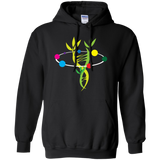 tree cosmic concept sweatshirt T-Shirt