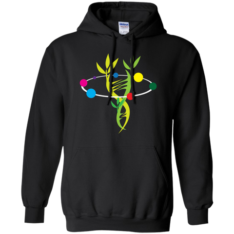 tree cosmic concept sweatshirt T-Shirt