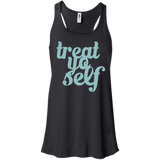 treat yo self tank tops & T-Shirt