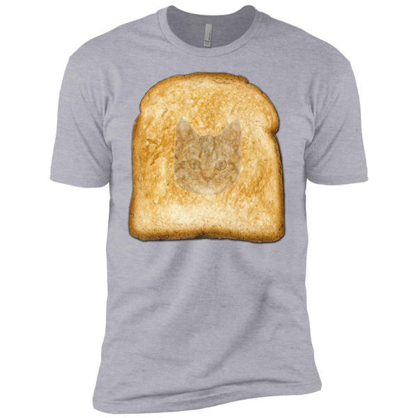 toast cat sweatshirt T-Shirt