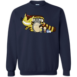 totoro, to-to-ro sweatshirt T-Shirt
