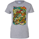 tiger - 12 animal signs  T-Shirt