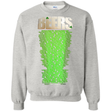 types of beer edition st. patrick's day T-Shirt