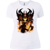 through the fire T-Shirt