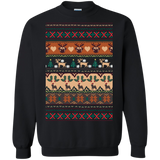 ugly christmas sweaters christmas with you T-Shirt