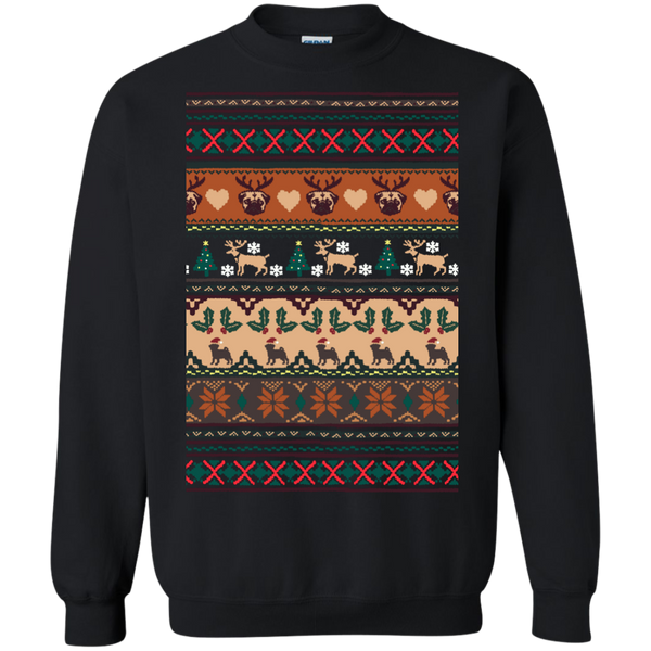 ugly christmas sweaters christmas with you T-Shirt