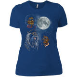 threeller moon T-Shirt