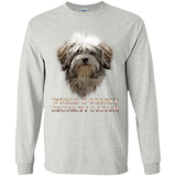 World´s Oldest Security ... Havanese Dog T-Shirt