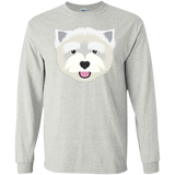 West Highland Terrier T-Shirt