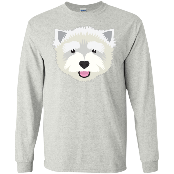 West Highland Terrier T-Shirt