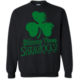 shimmy those shamrocks T-Shirt