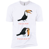 toucan toucan't T-Shirt