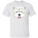 West Highland Terrier T-Shirt