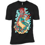 skate mutant T-Shirt